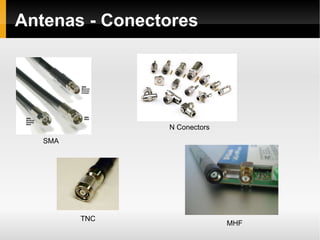 Instalação, configuração e ferramentas de teste para os pontos de acesso(3h) 