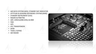 Vidl Module Aviation Apresentação 04 model atis.pptx