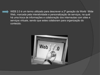WEB 2.0