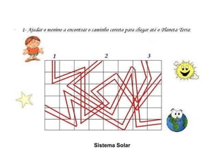 Sistema Solar