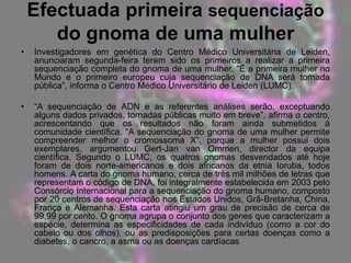 Base de Dados Nacional de Perfis de ADN A impressão digital genética é a impressão digital dos tempos modernos. A cada vez maior credibilidade e eficácia deste método de identificação torna possível que venha a converter-se em um método padrão de identificação civil. Por isso, o diploma legal proposto admite já a possibilidade de construção de uma base de dados de perfis de ADN (ácido desoxirribonucleico) a partir de voluntários que, de forma livre e esclarecida, aceitem integrar a sua impressão digital genética na base, para o que terão que dar o seu consentimento escrito