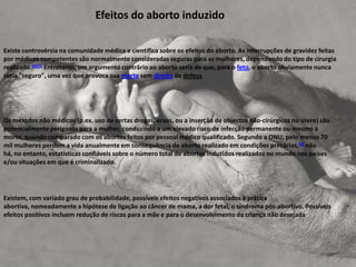  aborto provocado para salvar a vida da gestante[3]