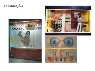 PROMOÇÃO 