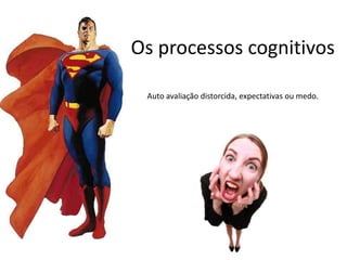 Inteligência rebaixada.