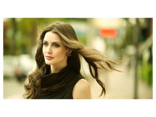 NOVA LINHA DE MAQUIAGEM