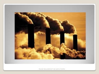 Escola Secundária/3 de Latino Coelho