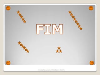 FIMEscola Secundária/3 de Latino Coelho