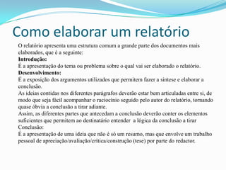 Leitura e analise dos documentos, procurando anotar as principais ideias e tentando encontrar um fio condutor (elemento de ligação entre as ideias dos documentos coligidos);