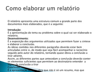  Identificação do fio condutor;