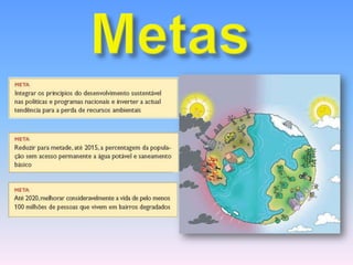 Metas