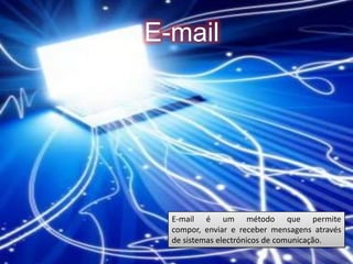 Permite conhecer pessoas com os mesmos interesses.As  desvantagens são:Podemos ser enganados por alguém que use uma identidade falsa;