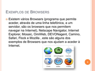 e-Mail – Electronic Mail;