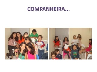COMPANHEIRA...