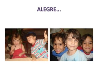 ALEGRE...