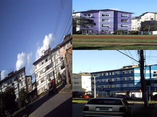  31 turmas durante o dia e 8 a moite