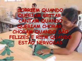  Grupos de filhos: abordar convivência em família