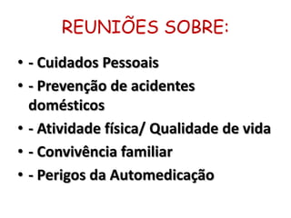  Meio ambiente/ Horta Doméstica