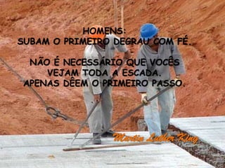 - Cuidados com a casa