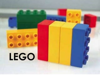 LEGO
 