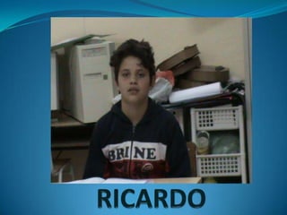 RICARDO
