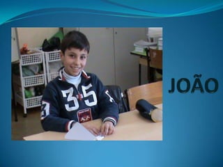 JOÃO