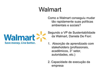 Unilever Mais de 55% da energia consumida pela empresa provém de fontes renováveis