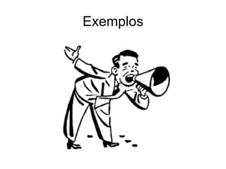  Programa “Saco é um saco” em parceria com o Governo Federal