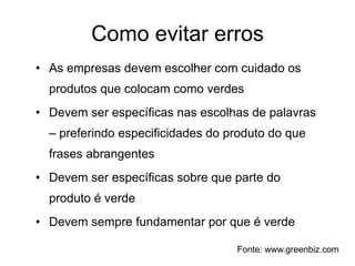 Surgimento a partir dos Balanços Sociais