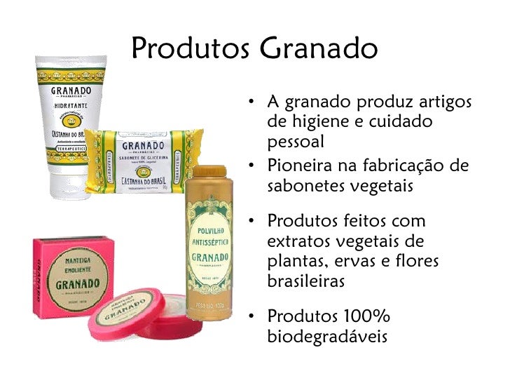 Apresentação Marketing Verde