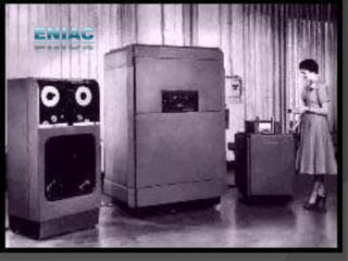 Juntou os cartões e o conceito de impulsos elétricos que teve reconhecimento no censo americano de 1890. 