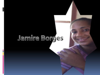 Jamire Borges
