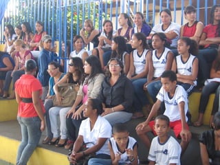 Chá Literário 2010