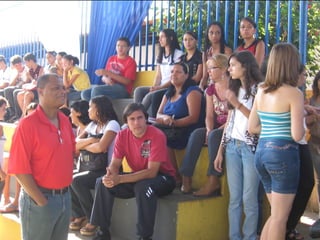 Chá Literário 2010