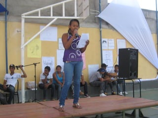 Chá Literário 2010