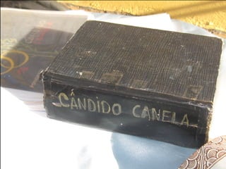 Chá Literário 2010