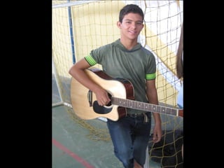 Chá Literário 2010