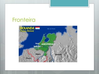 Fronteira
 