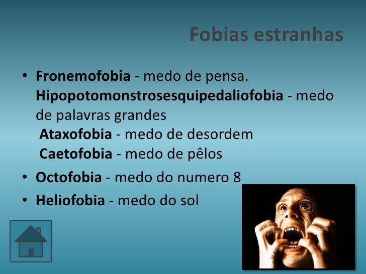 Fobias