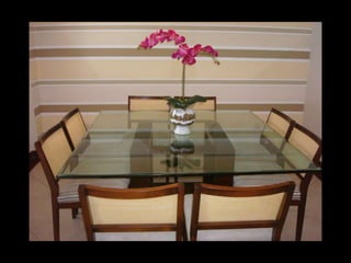 Projetos de Salas Residenciais