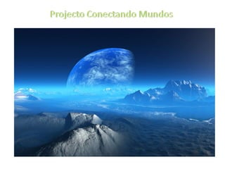 Uma parte do grupo pensa que o melhor seria procurar um planeta desabitado para poder começar  uma nova vida , justa e solidária. 