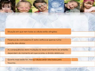 Características mentais