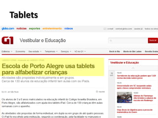 Tablets




          www.flatschart.com
 