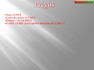 Cheque : 2x 10.500 €