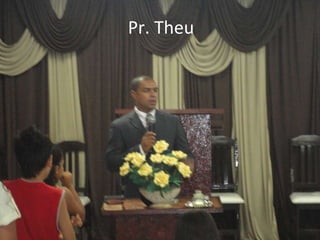 Pr. Theu 