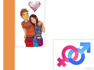  O número de pessoas  que apresentam comportamentos e interesses de género bissexual é maior do que se suporia.7