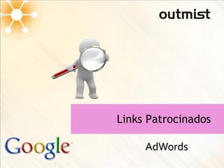 AdWords
 