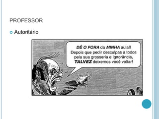 professorAutoritário