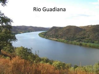 Rio Guadiana