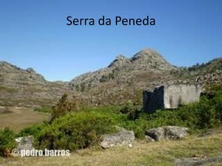 Serra da Peneda