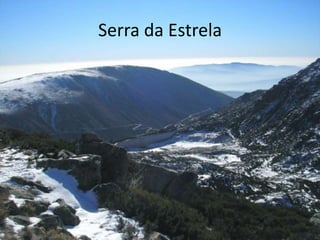 Serra da Estrela